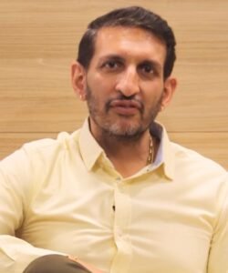 Dr. Gururaj Rao