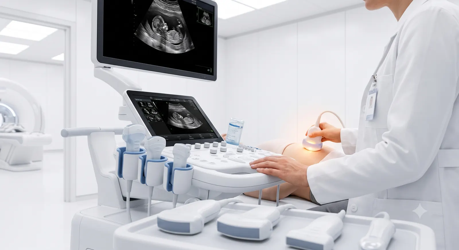 Ultrasound
